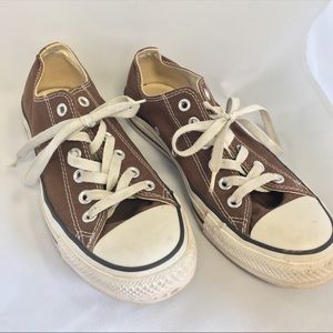 Converse Chuck Taylors